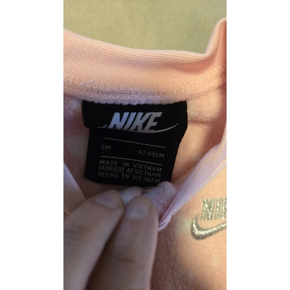 Sleeper soft cozy